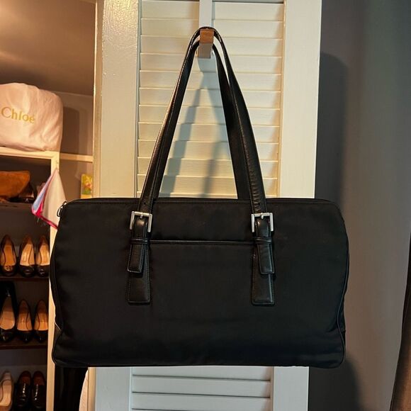 Coach Handbags - Coach Multi Pocket Tote